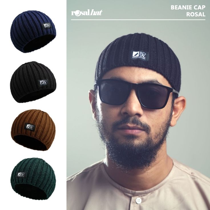 Beanie Caps Murah Hanya Disini